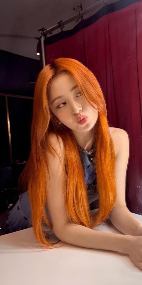 차은헤어 이미지