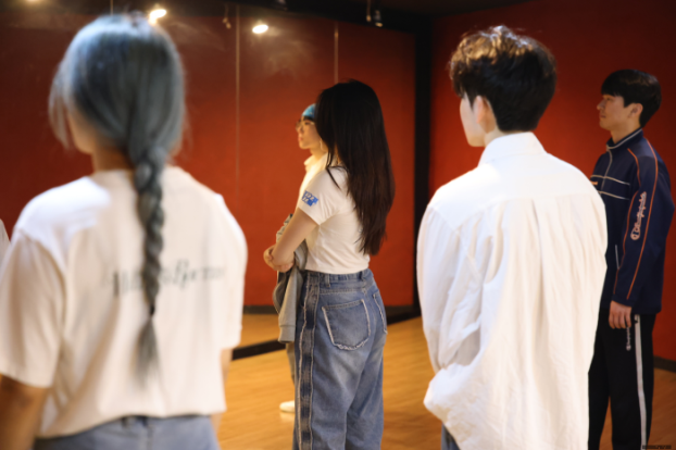 디온댄스학원 이미지