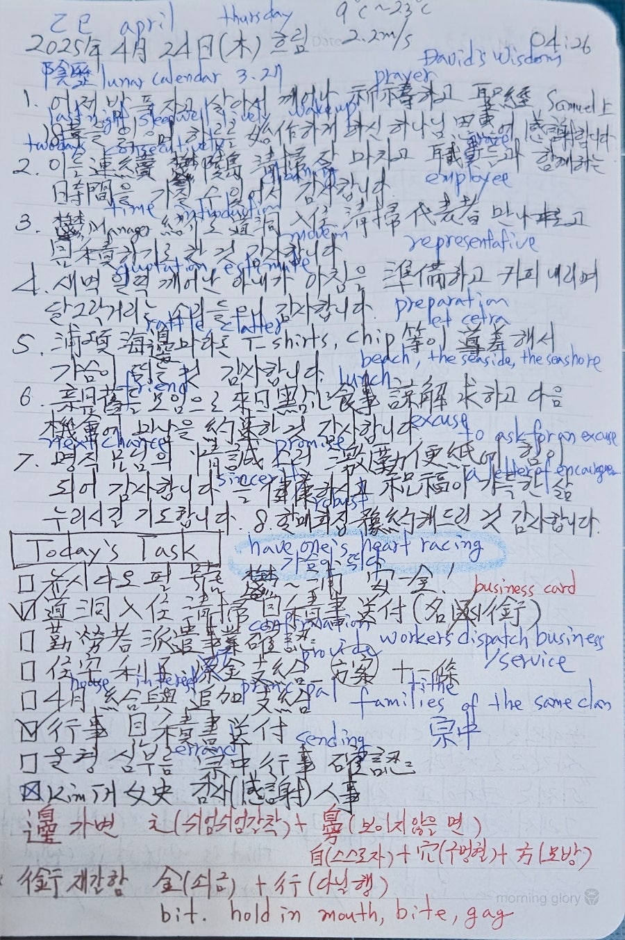 다윗청소 이미지