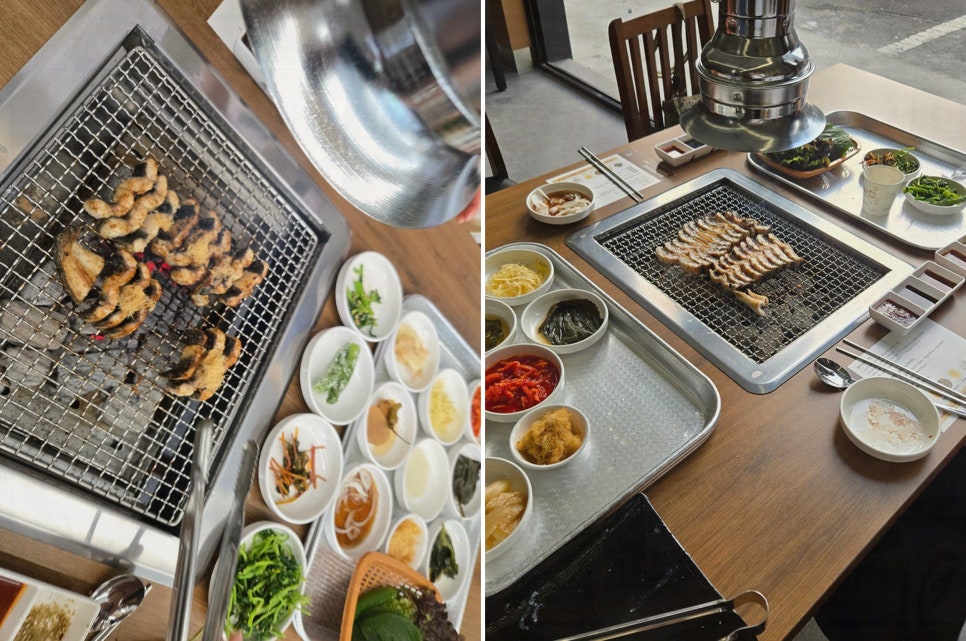장덕풍천장어마산 이미지
