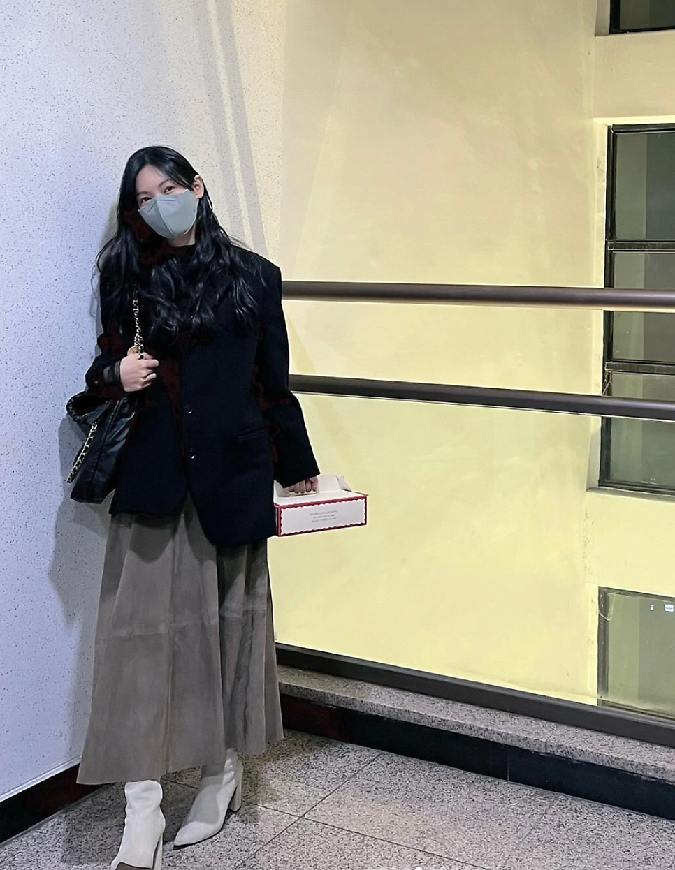 잉꼬헤어 이미지