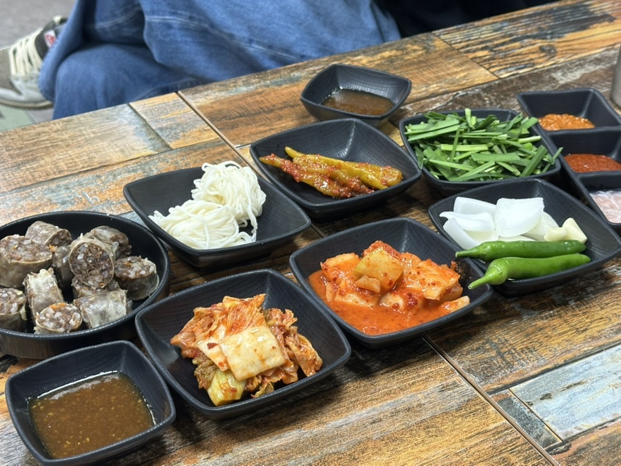 돈꿀돼지국밥 이미지