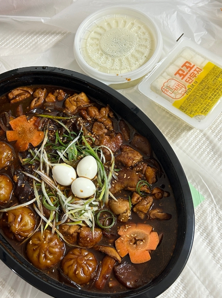 요달의찜닭제주 이미지
