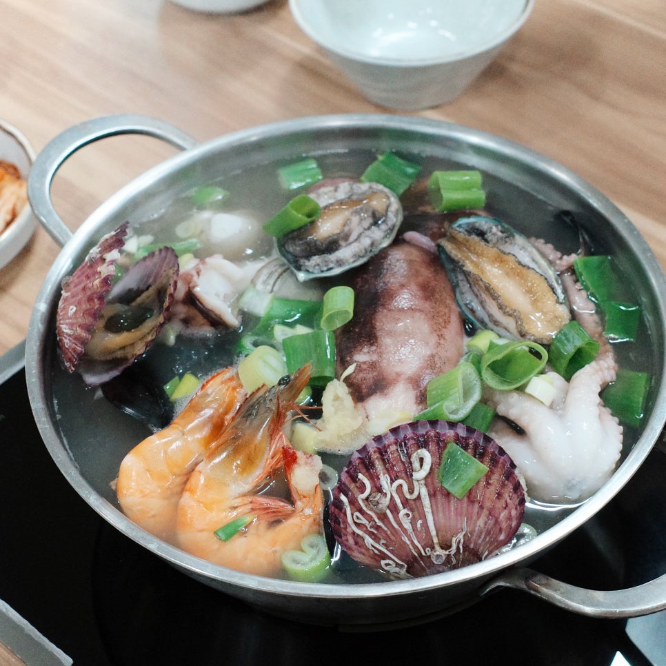 한가네해물칼국수 이미지