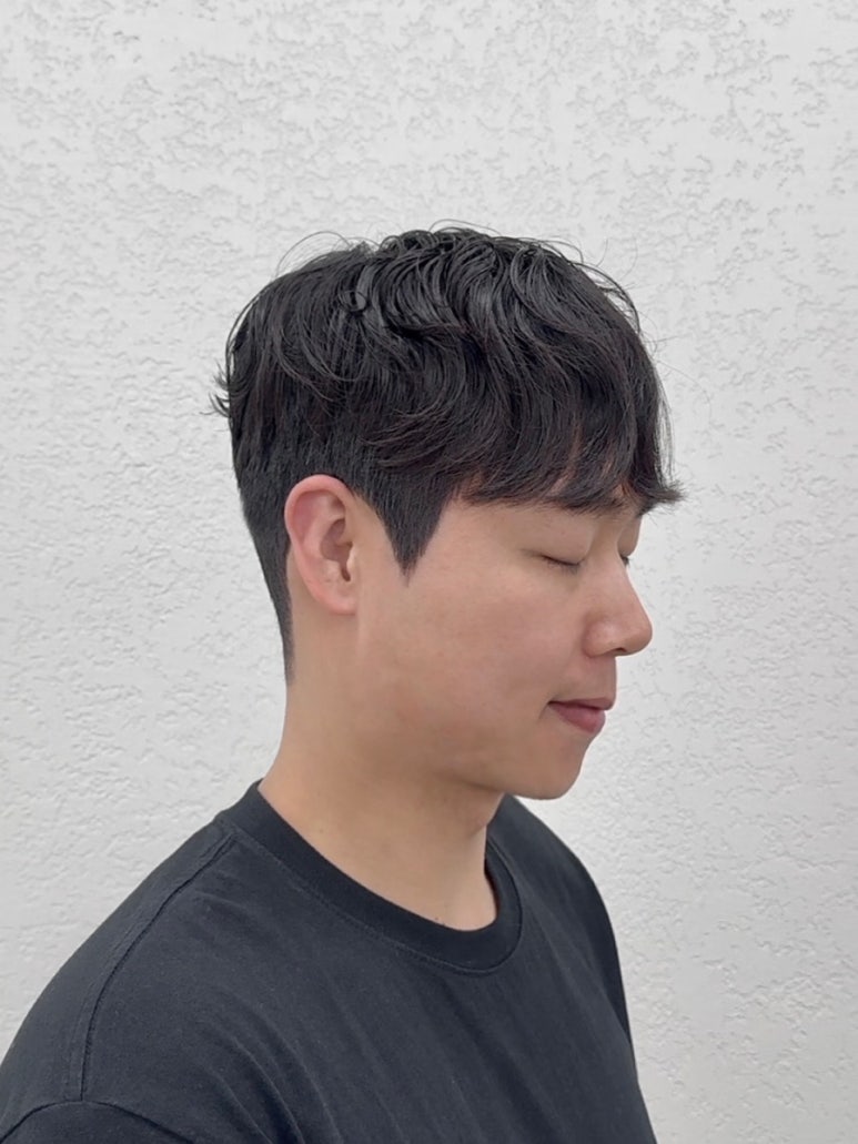 도교헤어살롱 이미지