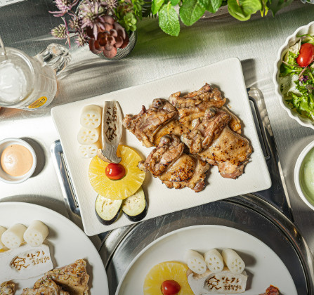 오늘도닭갈비 이미지