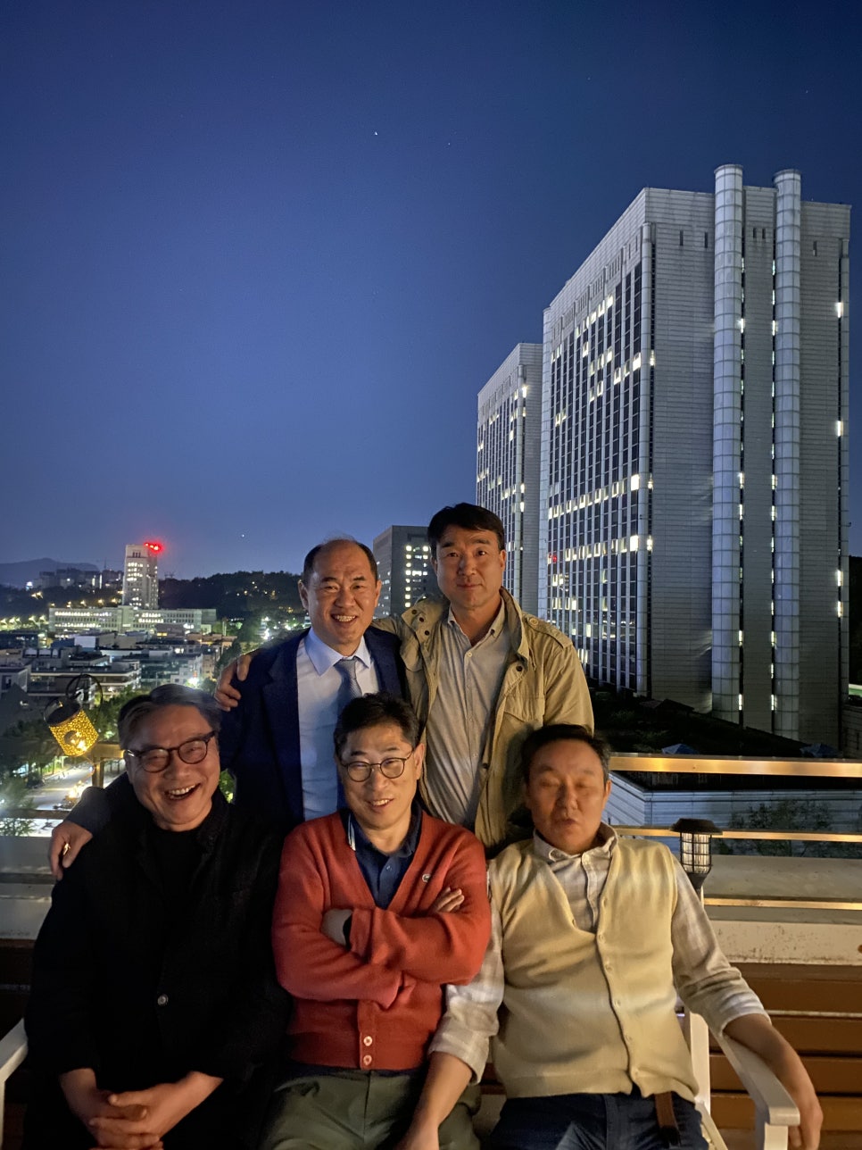 운현초등학교 이미지