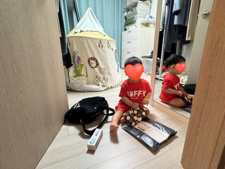 허니비해피 이미지