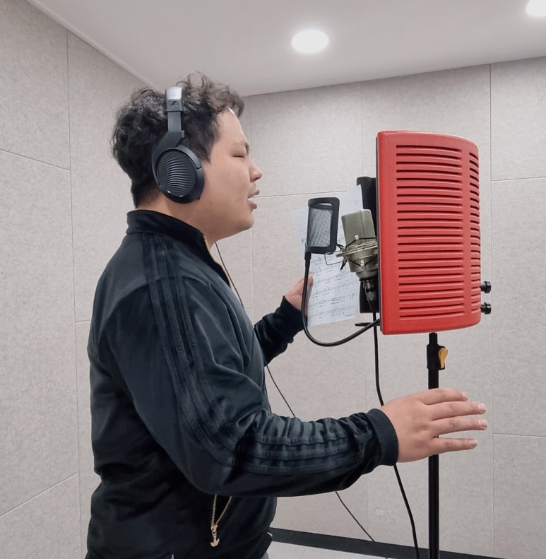 메이크보이스보컬전문학원 이미지