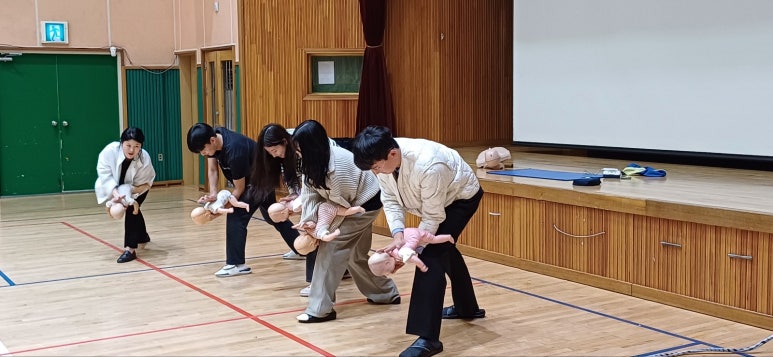 삼일초등학교 이미지