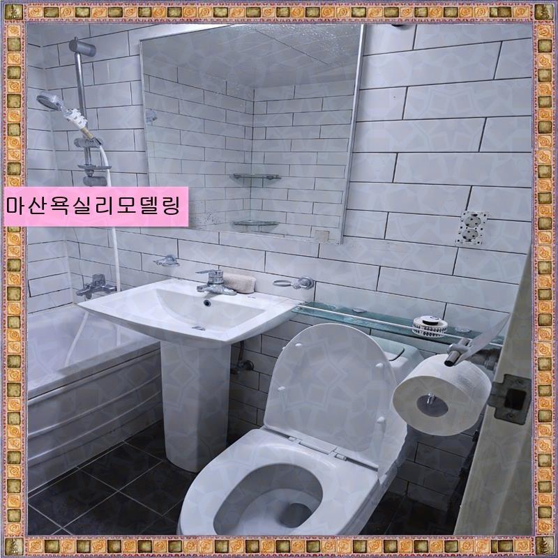 다온욕실인테리어 이미지