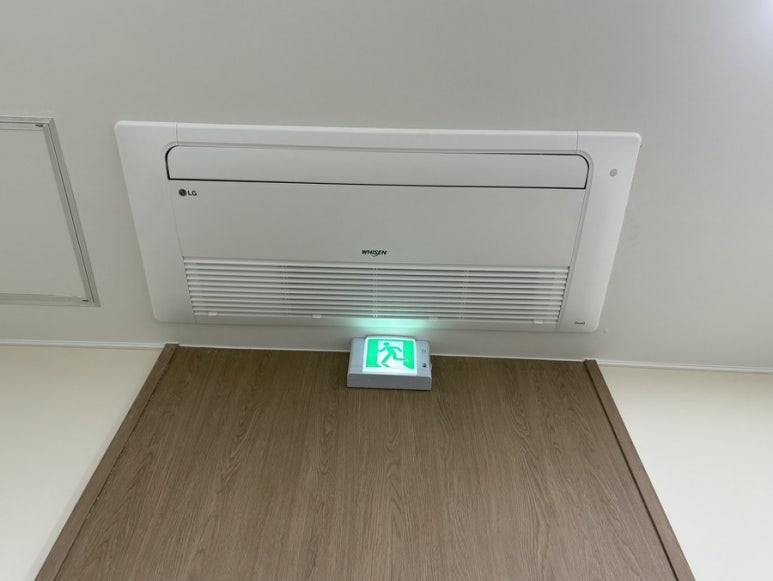 스마일시스템에어컨 이미지