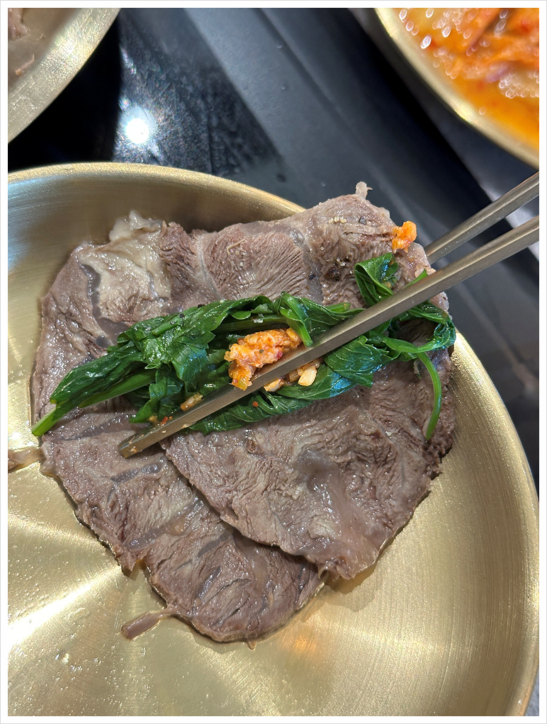 옥된장 신촌점 이미지