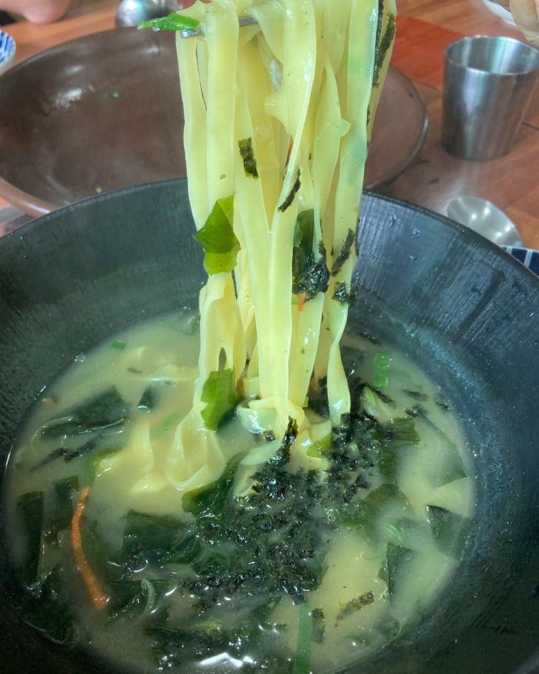 한림밥상 이미지