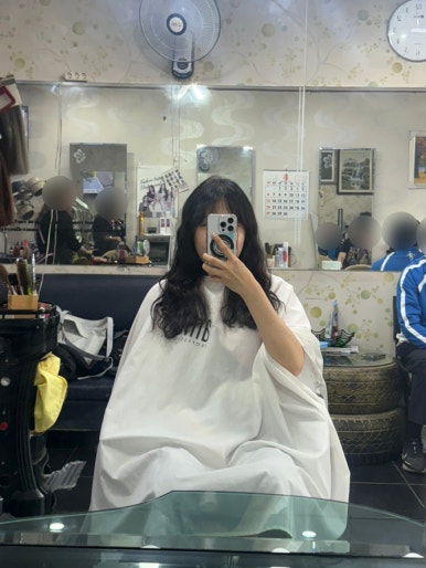 친절한문자씨 이미지