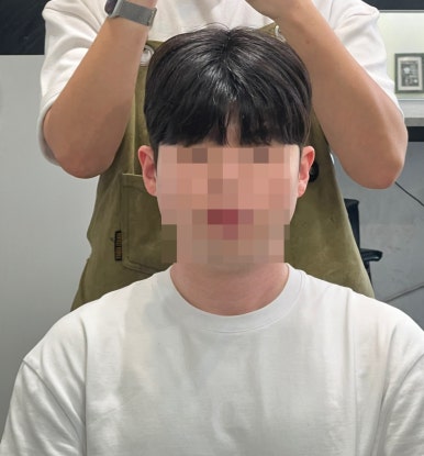 닥터포살롱맨즈헤어 이미지