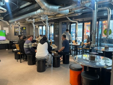 전반장생갈비 이미지