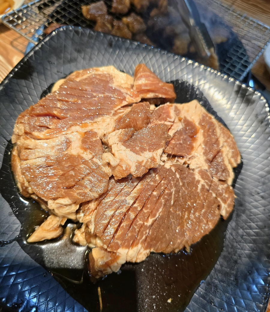 황제무한화로구이(월성점) 이미지