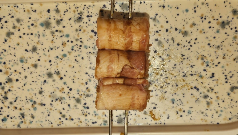 원조강뚝꼬치구이 이미지
