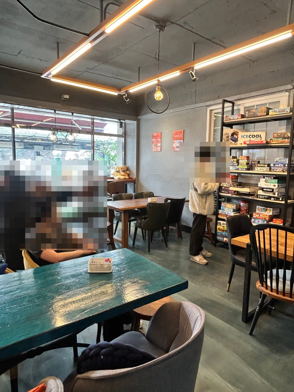 카페락락 이미지