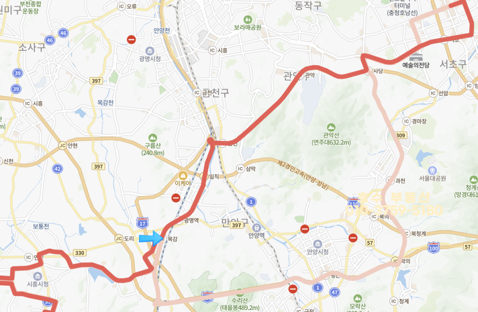 선부도로공원 이미지