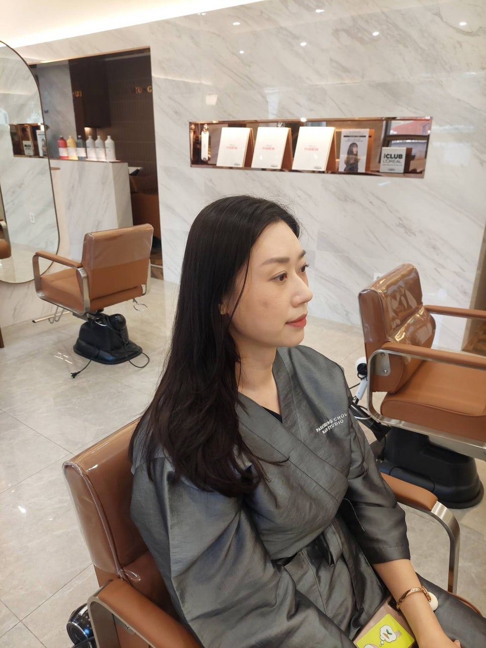 박승철헤어스투디오 이미지