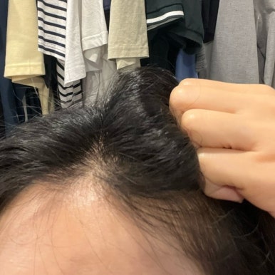 손헤어갤러리 이미지