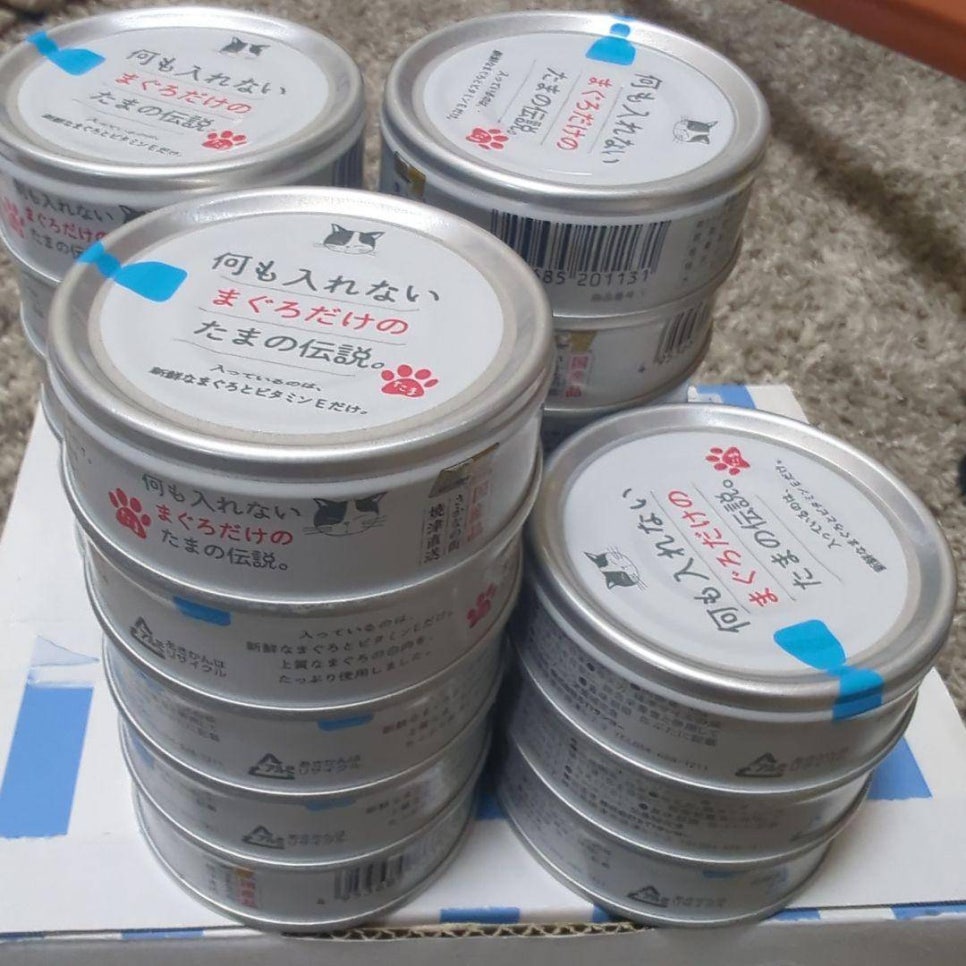 전설의참치 이미지