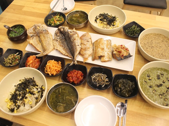 제주생선구이 이미지