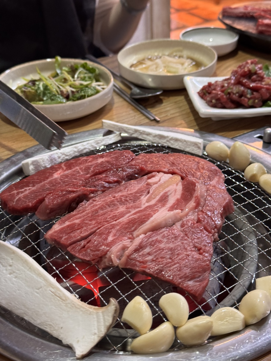금성숯불식당 이미지