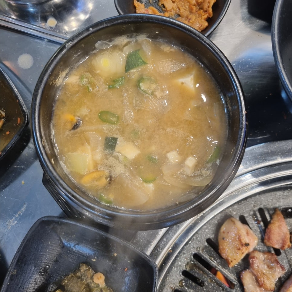 진짜뒷고기 이미지
