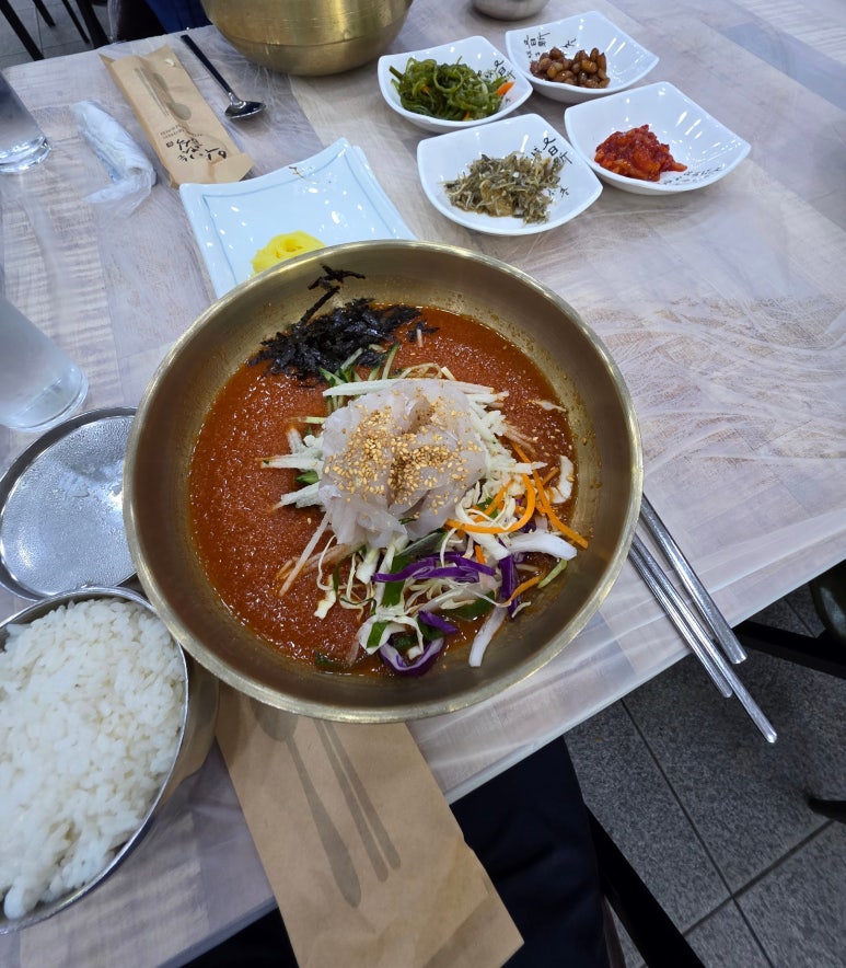 울산정자참가자미회타운 이미지