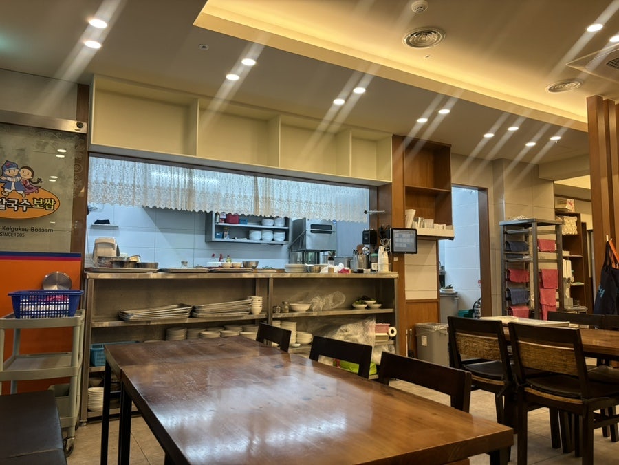 정우칼국수보쌈 이미지