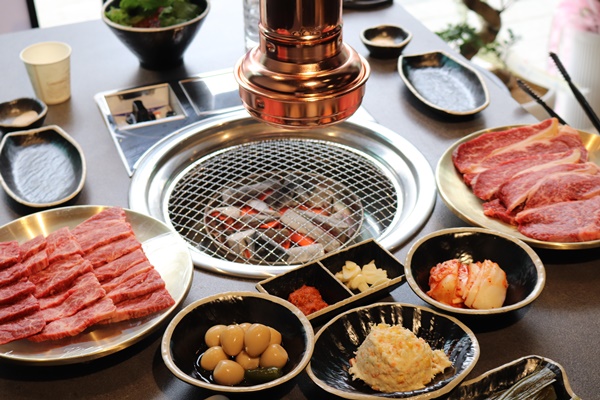 우애랑정육식당 이미지