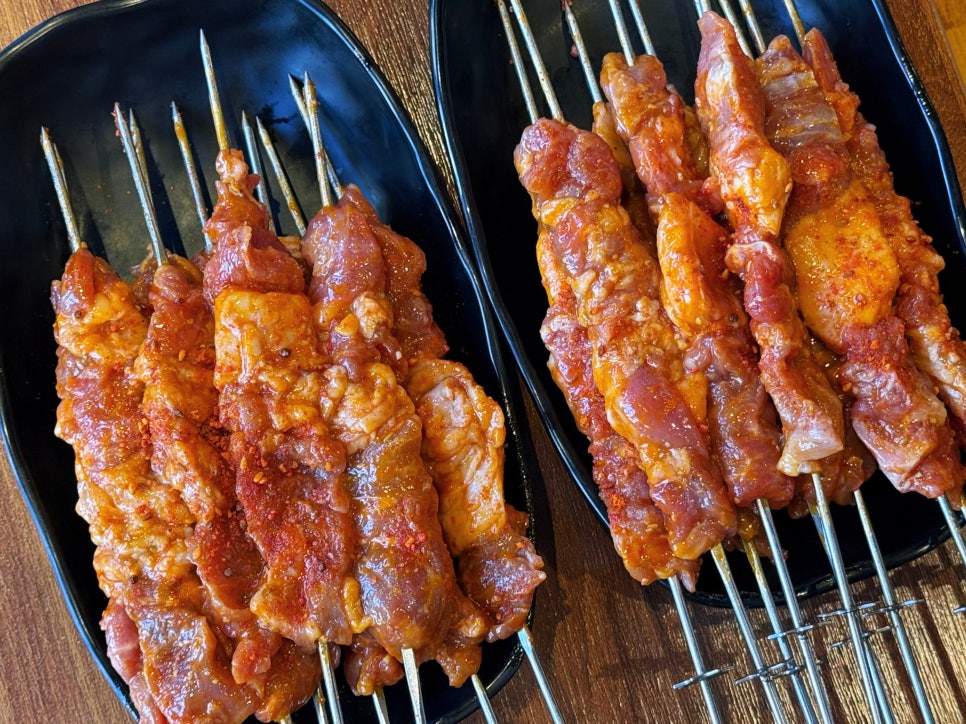 천안신강양꼬치 2호점 이미지