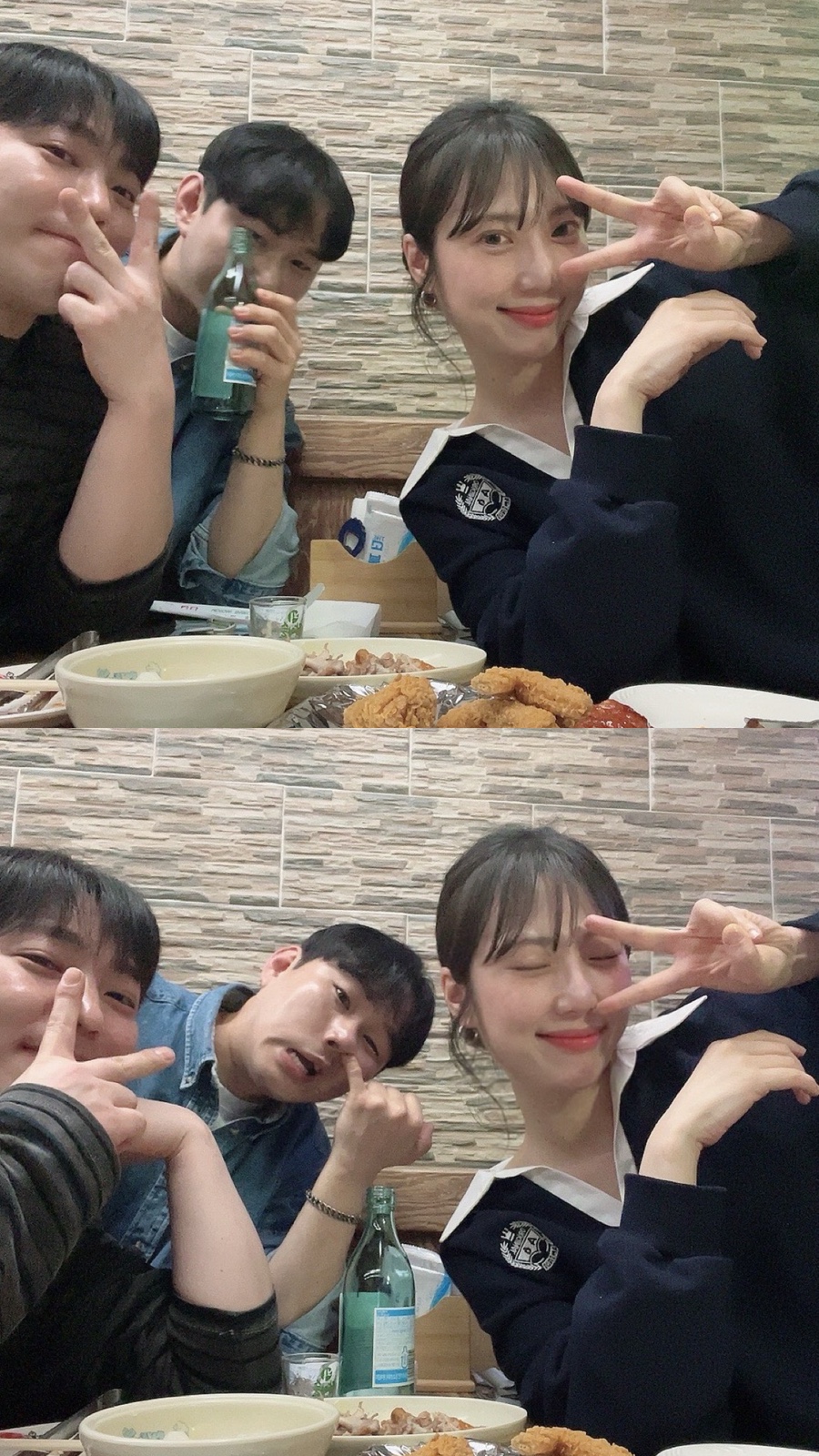 멕시칸우암，내덕점 이미지