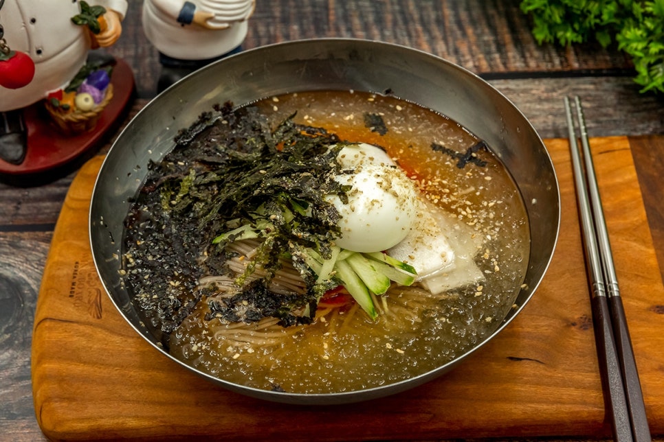 봉평착한메밀 이미지