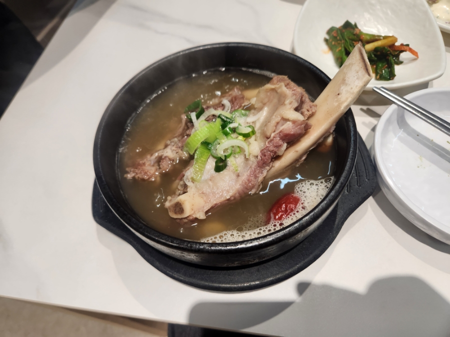 탐진식당 이미지