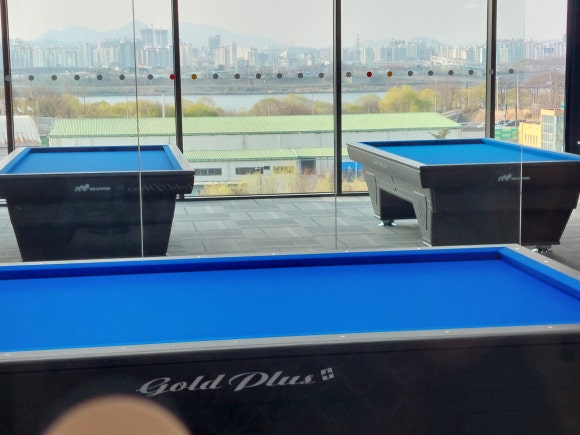 노블당구클럽 이미지