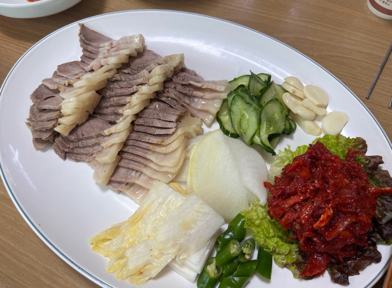 형제막국수 이미지