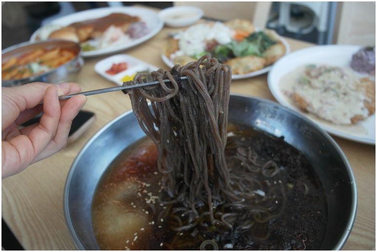 금화왕돈까스고양 이미지
