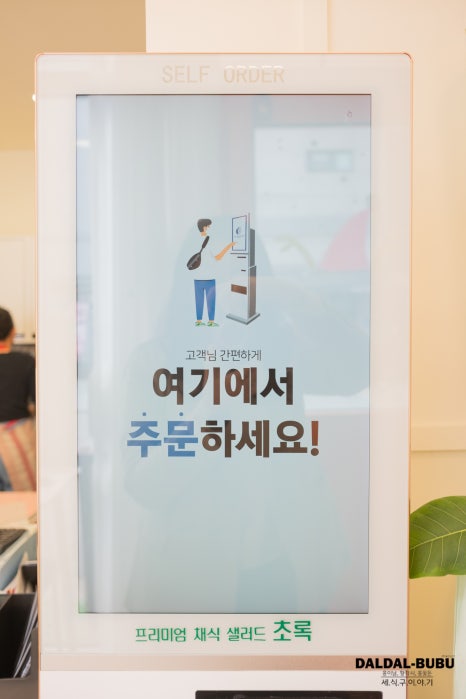 초록샌드위치도시락 이미지