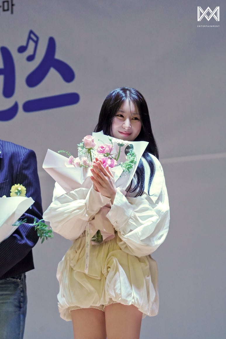해바라기 댄스 이미지