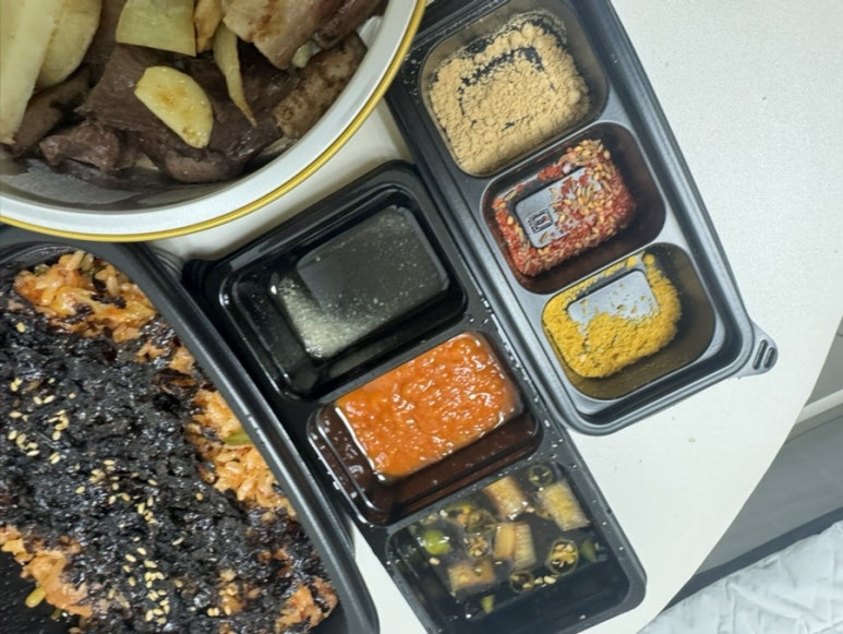 갑진이네한우곱창 교대점 사진 7