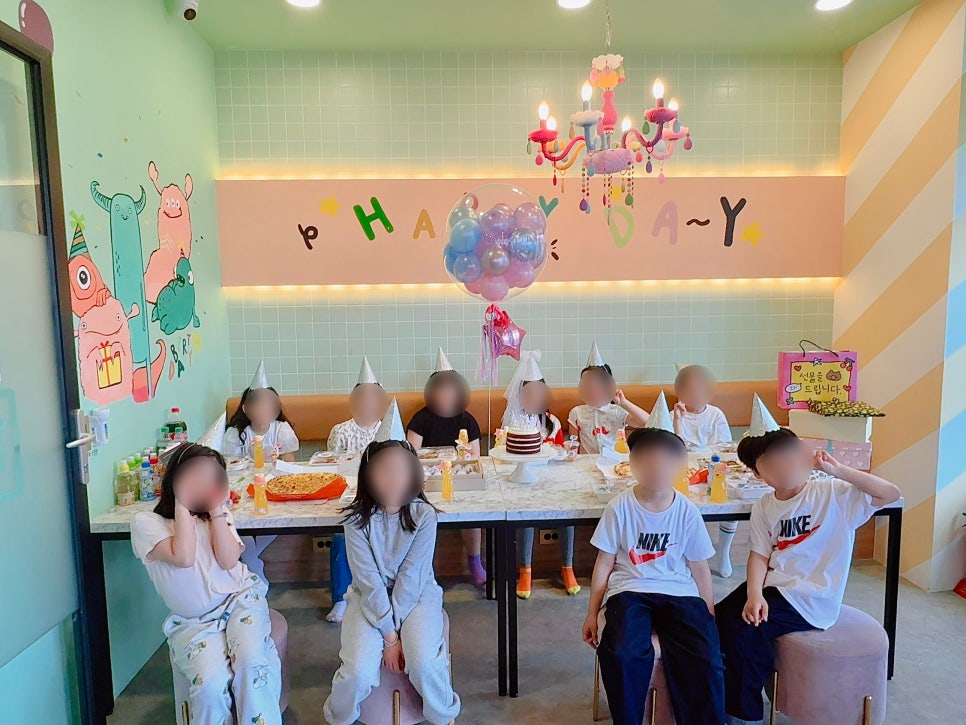 점핑몬스터 고양덕은점 이미지