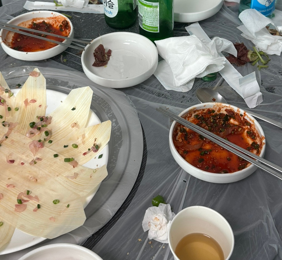 인생향어맛집 이미지