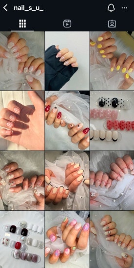 네일53(Nail 53) 이미지