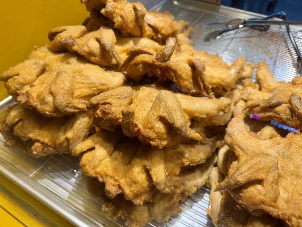 가마치통닭 수원반정아이파크캐슬점 사진 6