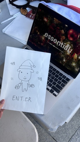 프레퍼스다이어트푸드 회기점 이미지