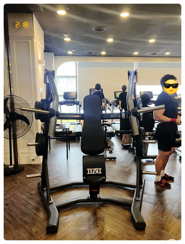 함서GYM휘트니스 이미지